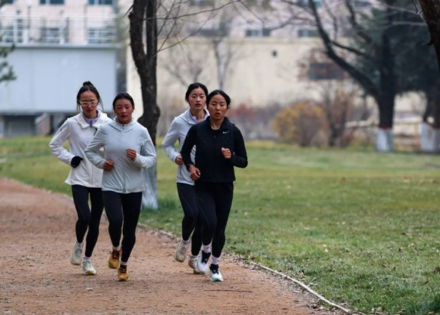 三年行动计划高原练习基地群初具规划归纳保障全面提升